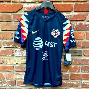Club America - Soccer Jersey - Nike